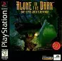 Alone in the Dark 2 PS1