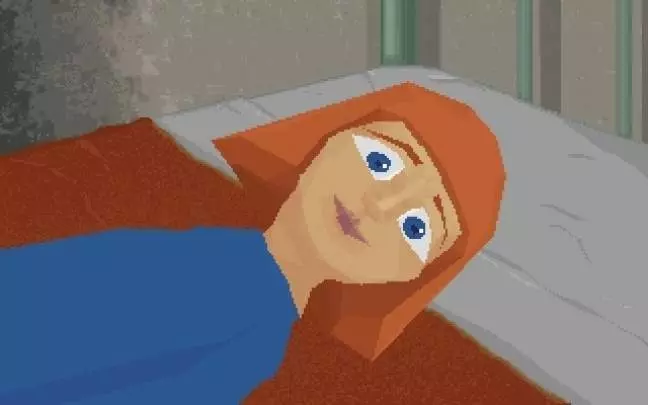 Alone in the Dark 2 - PC