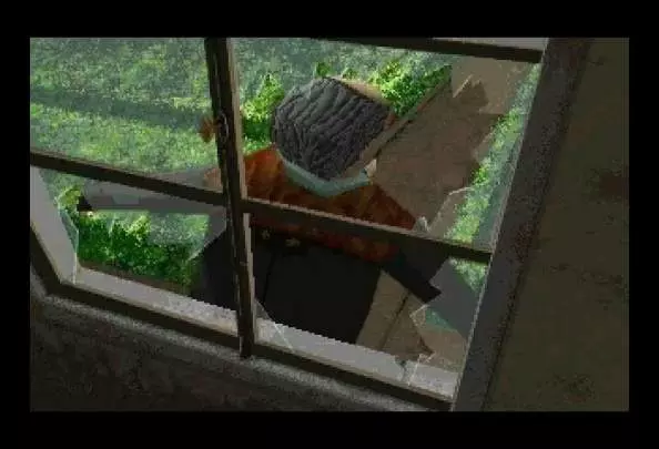 Alone in the Dark 2 - PC