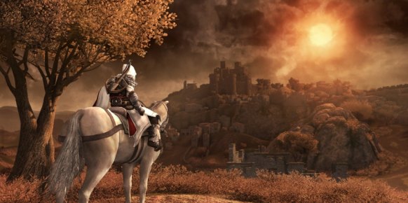 Assassin’s Creed La Hermandad