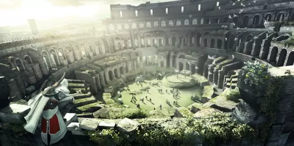 Assassin’s Creed La Hermandad Xbox 360