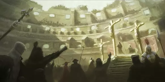 Assassin’s Creed La Hermandad