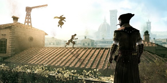 Assassin’s Creed La Hermandad PC