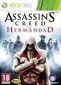 Assassin’s Creed: La Hermandad Xbox 360