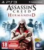 Assassin’s Creed: La Hermandad PS3