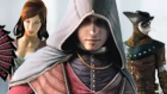 El próximo año se lanzará "un gran Assassin´s Creed"