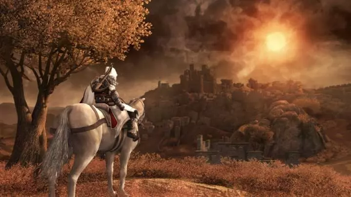 Assassin’s Creed La Hermandad