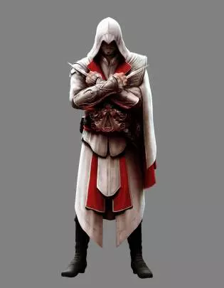 Assassin’s Creed La Hermandad