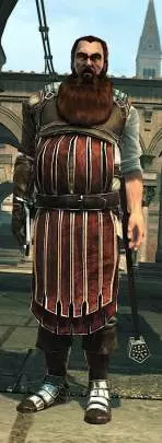 Assassin’s Creed La Hermandad