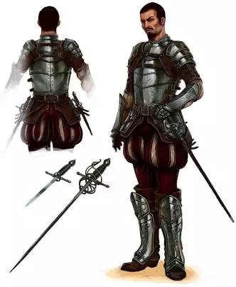 Assassin’s Creed: La Hermandad