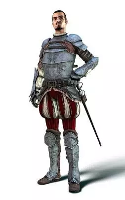 Assassin’s Creed La Hermandad - Xbox 360