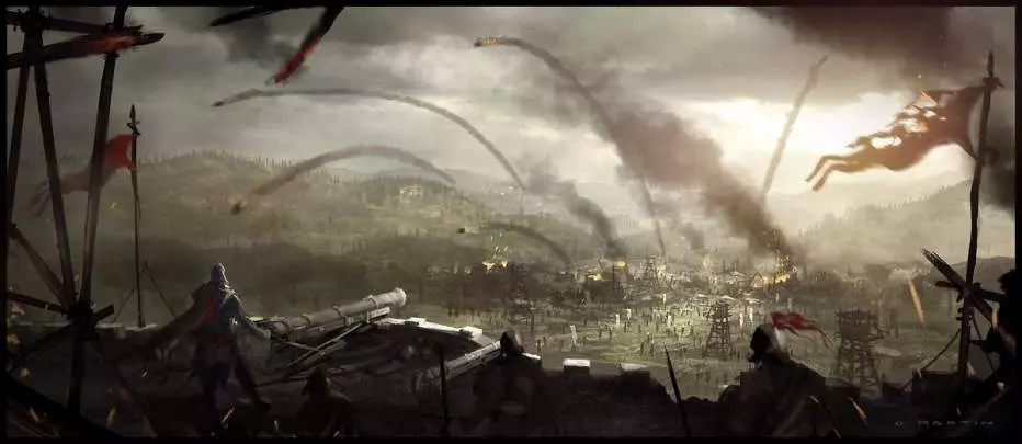 Assassin’s Creed La Hermandad