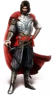 Assassin’s Creed La Hermandad - Xbox 360