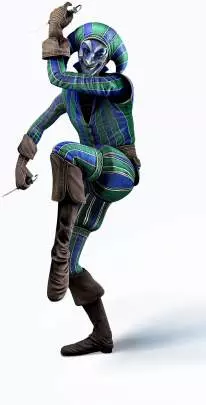 Assassin’s Creed La Hermandad