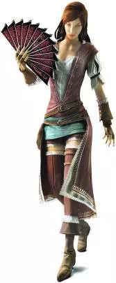 Assassin’s Creed: La Hermandad