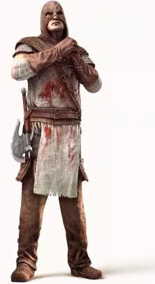 Assassin’s Creed La Hermandad