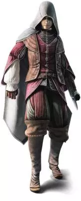 Assassin’s Creed La Hermandad