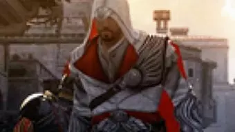 Assassin’s Creed La Hermandad: Entrando a Roma (Música UNKLE)