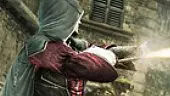 Assassin’s Creed La Hermandad: Gameplay: Caza Humana - Acoso y Derribo (Multijugador)