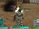 Gundam Assault Survive - Imagen PSP