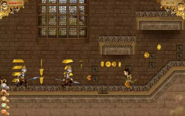 The Legend of Vraz - PC