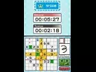 Sudoku Sensei - Pantalla