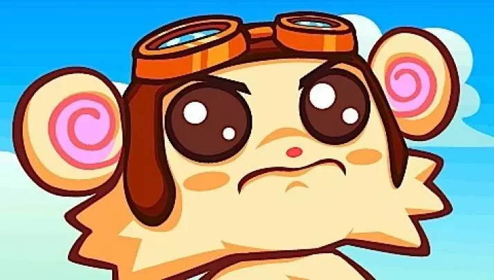 The Flying Hamster - PS Vita