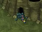Pokémon Ranger Trazos de Luz - Imagen DS