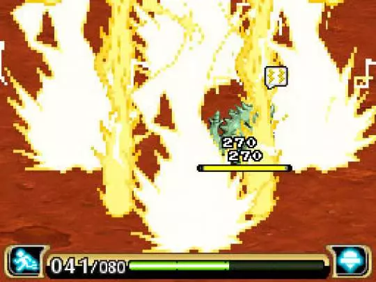 Pokémon Ranger Trazos de Luz