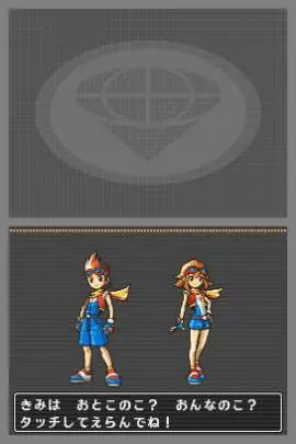 Pokémon Ranger Trazos de Luz - DS