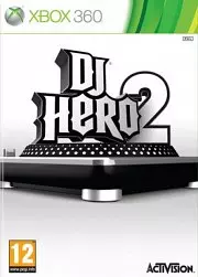 DJ Hero 2
