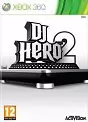 DJ Hero 2 Xbox 360