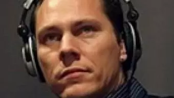 DJ Tiësto confirma su participación en DJ Hero 2