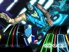 DJ Hero 2 - Pantalla