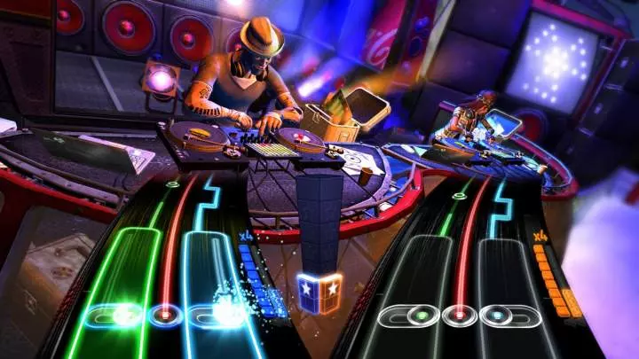 DJ Hero 2