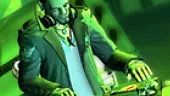 DJ Hero 2: Hard Edge Mix Pack DLC
