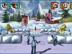Winter Blast 9 Snow & Ice Games - Pantalla
