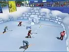 Winter Blast 9 Snow & Ice Games - Imagen Wii