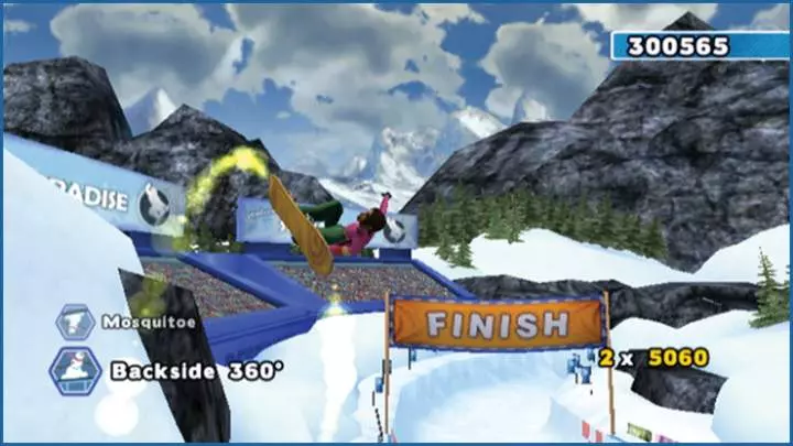 Winter Blast: 9 Snow & Ice Games