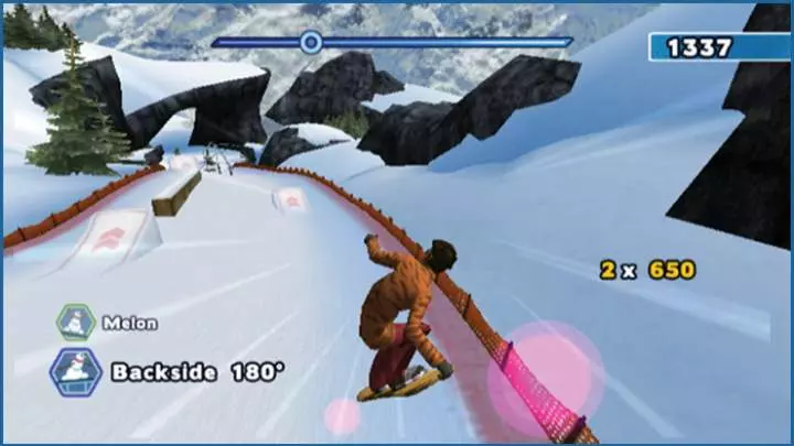 Winter Blast: 9 Snow & Ice Games