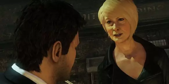 Uncharted 3 Drake's Deception