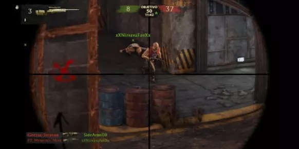 Uncharted 3 Drake's Deception