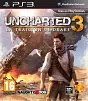 Uncharted 3: Drake's Deception PS3