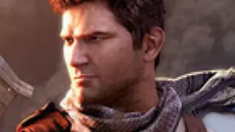 Uncharted 3: Drake's Deception mostrado en los VGA