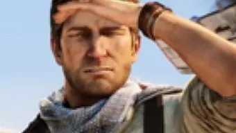 En Uncharted 3 será muy importante la presencia de otros personajes junto a Nathan