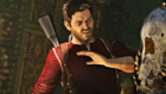 La beta multijugador de Uncharted 3 arrasa en sus primeros días