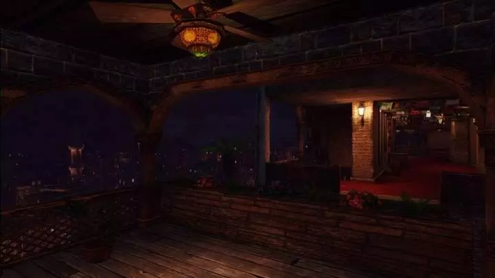 Uncharted 3: Drake's Deception