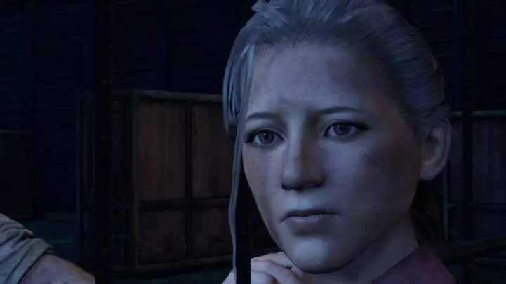 Uncharted 3 Drake's Deception - PS3