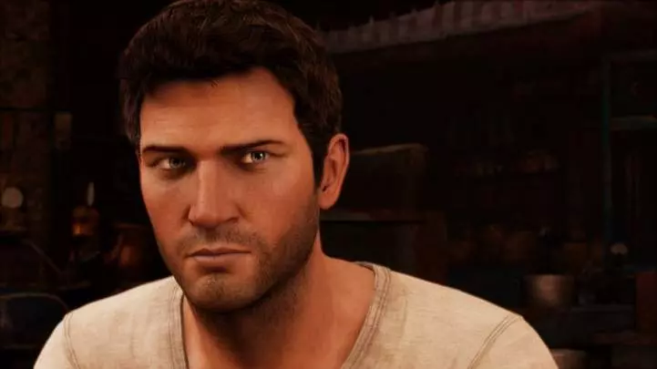 Uncharted 3 Drake's Deception - PS3