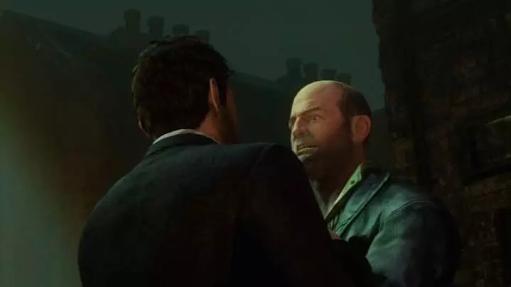 Uncharted 3 Drake's Deception